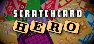 Scratchcard Hero