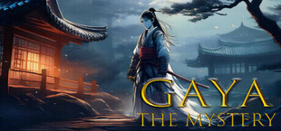 Игра GAYA - The Mystery GAYA - The Mystery