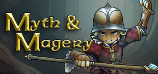 Myth & Magery