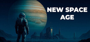Игра New Space Age New Space Age