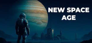 New Space Age