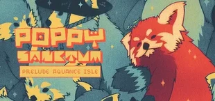 Poppy Sanctum Prelude Aquance Isle