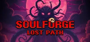Soulforge Lost Path