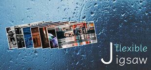 Игра 弹性拼图:旅途 FlexibleJigsaw: Journey 弹性拼图:旅途 FlexibleJigsaw: Journey