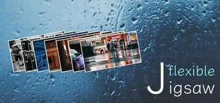 弹性拼图：旅途  FlexibleJigsaw: Journey