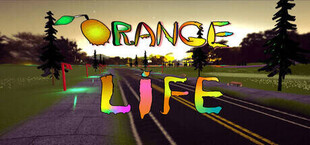 Orange Life