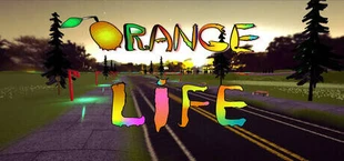 Orange Life