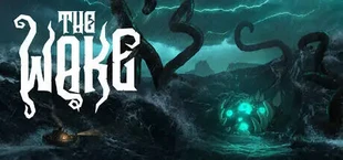 The Wake: A Lovecraftian Fishing Tale
