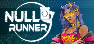 Игра Null Runner Null Runner