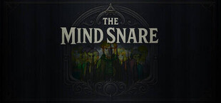 Игра The Mind Snare The Mind Snare