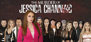Игра The Murder of Jessica Channing The Murder of Jessica Channing