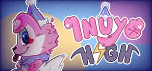Игра Inuyo High Inuyo High