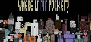 Игра Where Is My Pocket? Where Is My Pocket?