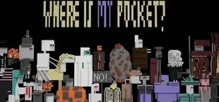 Where Is My Pocket?