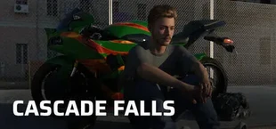 Cascade Falls