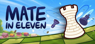 Игра Mate in Eleven Mate in Eleven