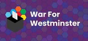 Игра War for Westminster War for Westminster