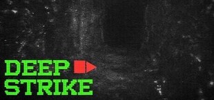 Игра DEEP STRIKE DEEP STRIKE