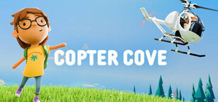 Copter Cove