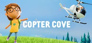 Copter Cove