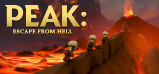 PEAK: Escape from Hell