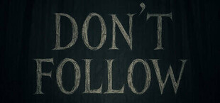 Игра Don't Follow Don't Follow