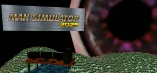 Man Simulator 2026