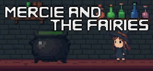 Mercie and the Fairies