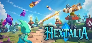 Hextalia