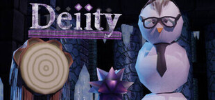 Игра Deiity Deiity