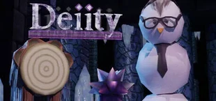 Deiity (Under Ice)