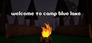 Welcome to Camp Blue Lake