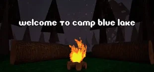Welcome to Camp Blue Lake