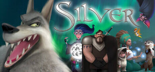 Silver