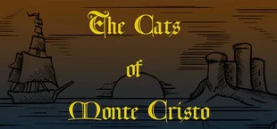 The Cats of Monte Cristo