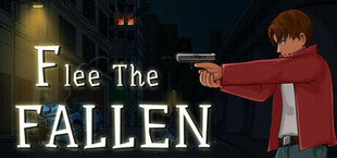 Игра Flee the fallen Flee the fallen