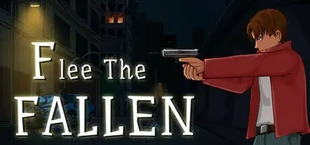 Flee the fallen