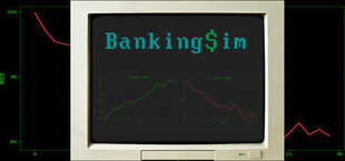 Игра BankingSim BankingSim