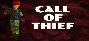 Игра Call of Thief Call of Thief