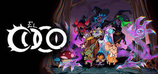 Игра El Coco El Coco