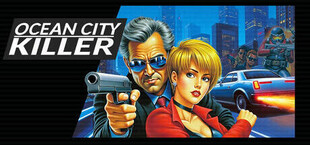 Игра Ocean City Killer Ocean City Killer