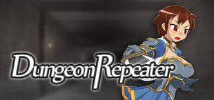 Игра Dungeon Repeater Dungeon Repeater