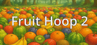 Игра Fruit Hoop 2 Fruit Hoop 2