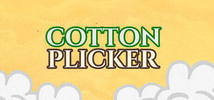 Игра Cotton Plicker Cotton Plicker