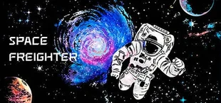 Space Freighter