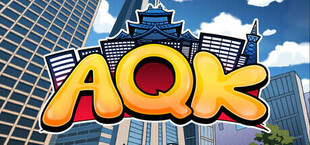 Игра 圧Q就活 圧Q就活
