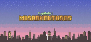 Игра Capitalist Misadventures Capitalist Misadventures
