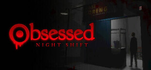 Игра Obsessed : Night Shift Obsessed : Night Shift