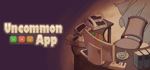 Игра Uncommon App Uncommon App