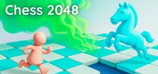 Chess 2048